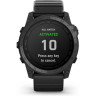 Часы-навигатор GARMIN TACTIX 7 – STANDARD EDITION PREMIUM TACTICAL GPS WATCH WITH SILICONE BAND 010-02704-01