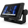 Эхолот GARMIN ECHOMAP UHD 72sv (без датчика в комплекте) 010-02337-00